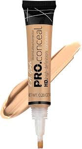 L.A Concealer